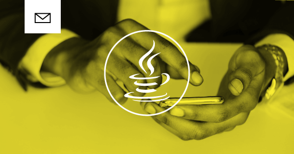 Read an Inbox with Java