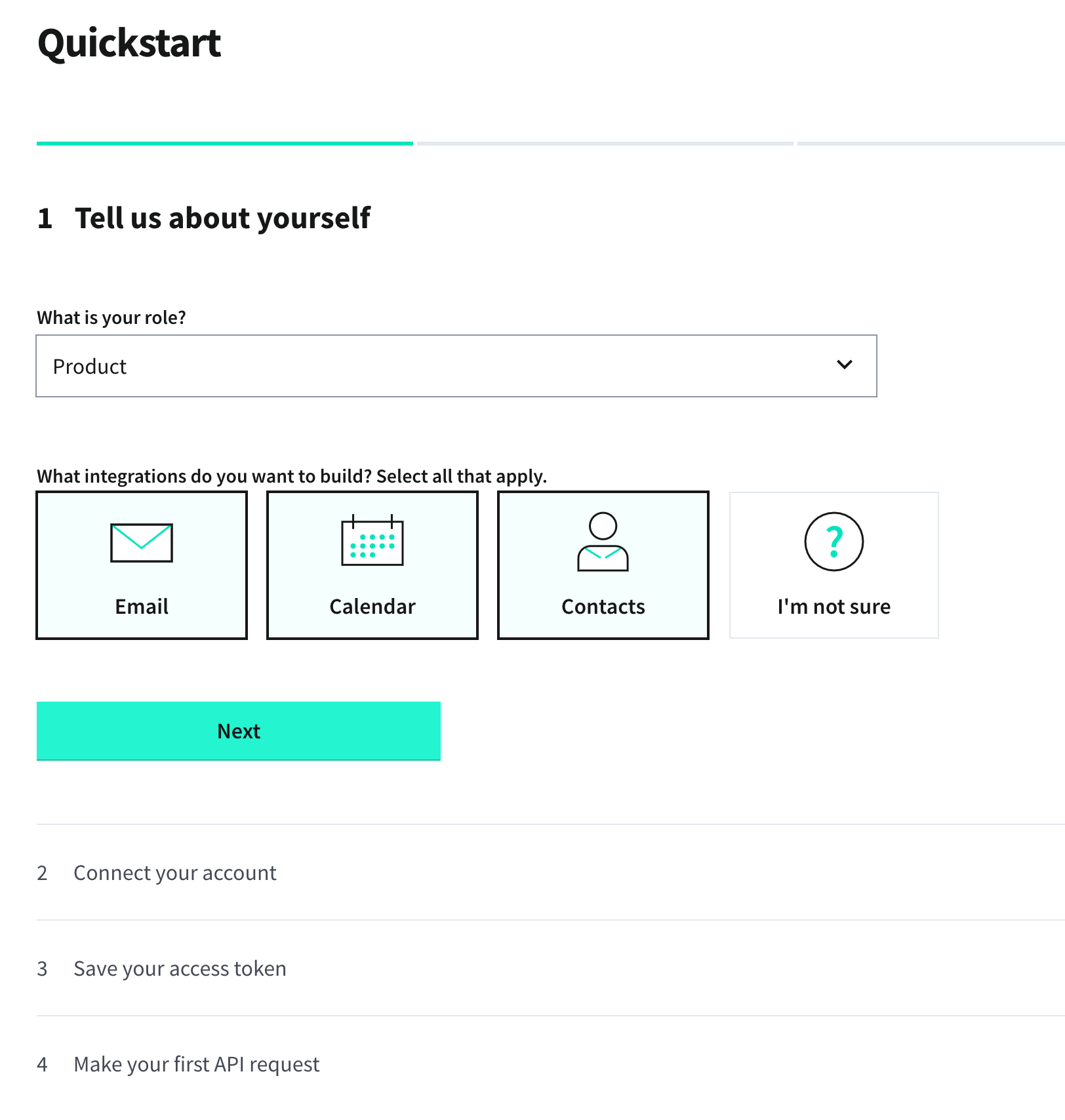 Tell us about yourself