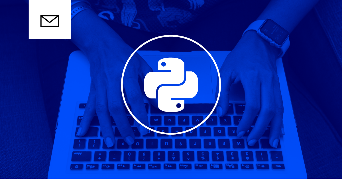 Python Contacts Create